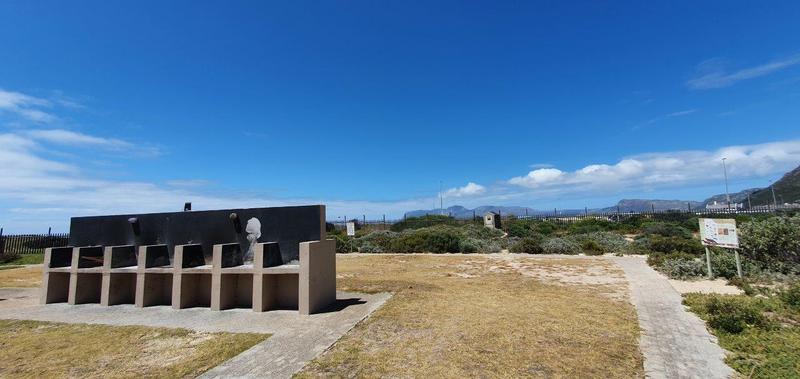 0 Bedroom Property for Sale in Muizenberg Western Cape